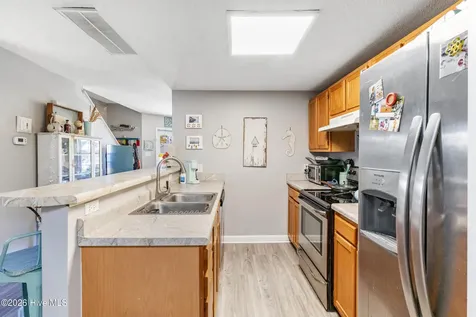 902 Fifth Street S Carolina Beach NC 28428