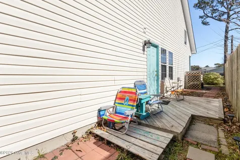 902 Fifth Street S Carolina Beach NC 28428