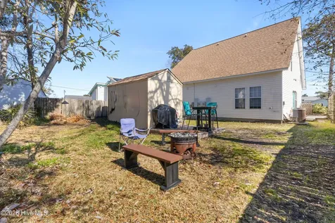 902 Fifth Street S Carolina Beach NC 28428