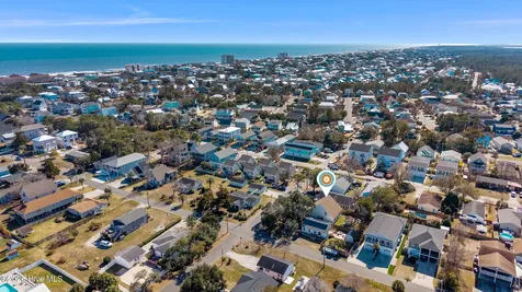 902 Fifth Street S Carolina Beach NC 28428