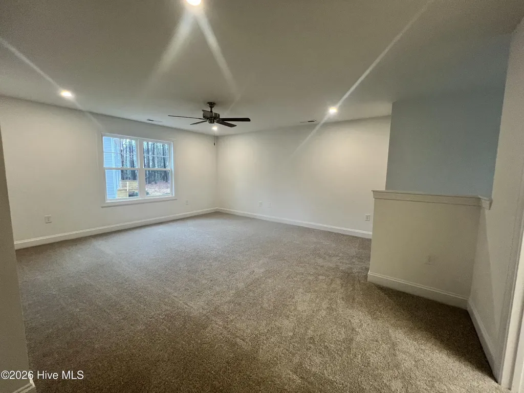 865 Blue Bird Drive Vass NC 28394