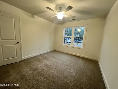 865 Blue Bird Drive Vass NC 28394