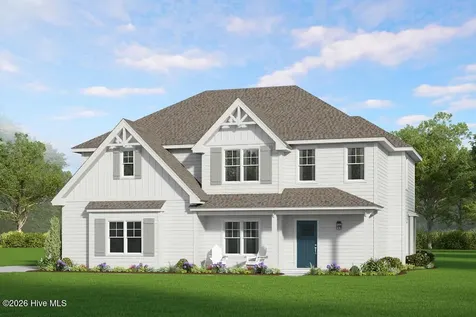 865 Blue Bird Drive Vass NC 28394