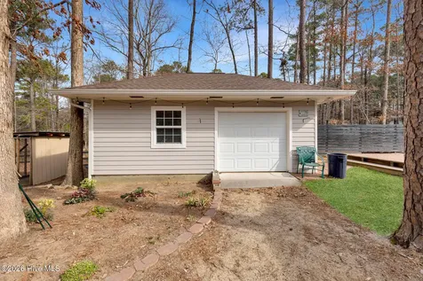 133 Joels Circle Carthage NC 28327