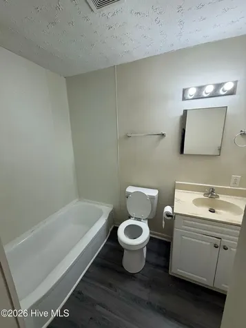 304 Old Hammock Road Swansboro NC 28584