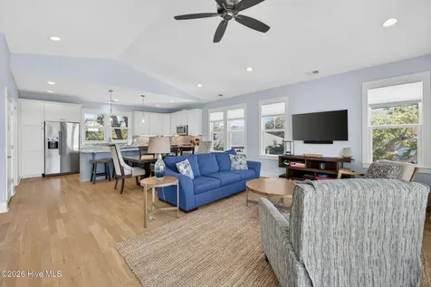 304 Red Lewis Drive Kure Beach NC 28449