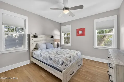 304 Red Lewis Drive Kure Beach NC 28449