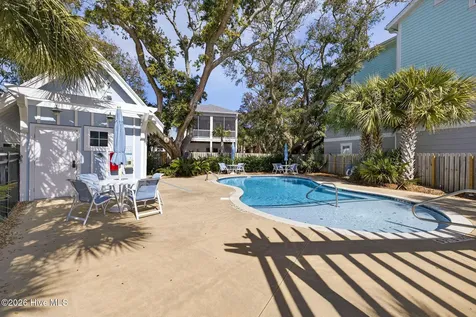 304 Red Lewis Drive Kure Beach NC 28449