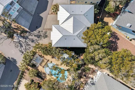 304 Red Lewis Drive Kure Beach NC 28449