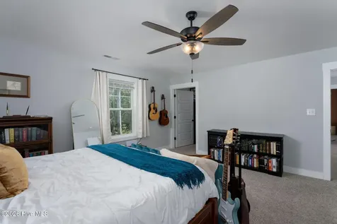 541 Moss Lake Lane Holly Ridge NC 28445