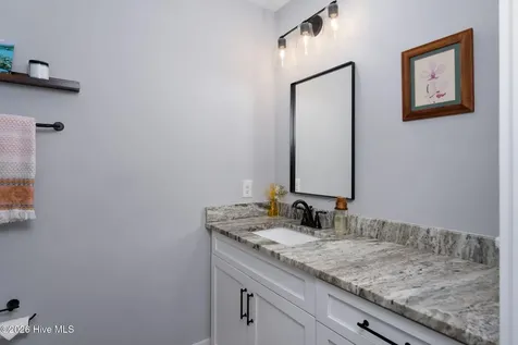 541 Moss Lake Lane Holly Ridge NC 28445