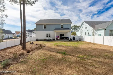 541 Moss Lake Lane Holly Ridge NC 28445