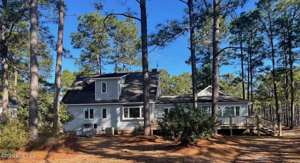316 E Bay Ridge Road Harrells NC 28444