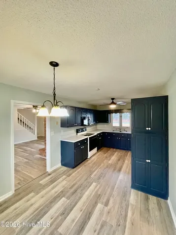 316 E Bay Ridge Road Harrells NC 28444