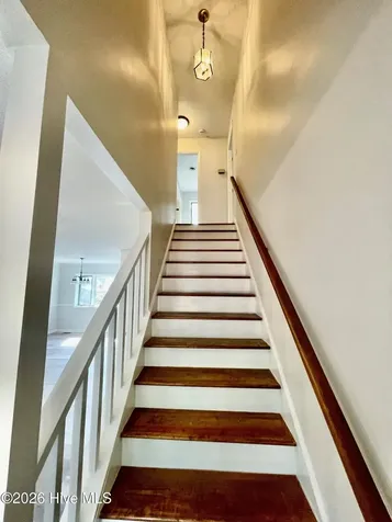 316 E Bay Ridge Road Harrells NC 28444