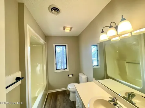 316 E Bay Ridge Road Harrells NC 28444