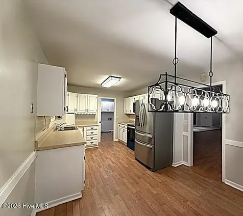 4 Sandtrap Drive Shallotte NC 28470