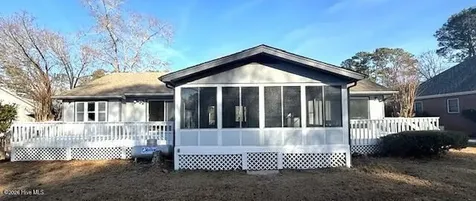4 Sandtrap Drive Shallotte NC 28470
