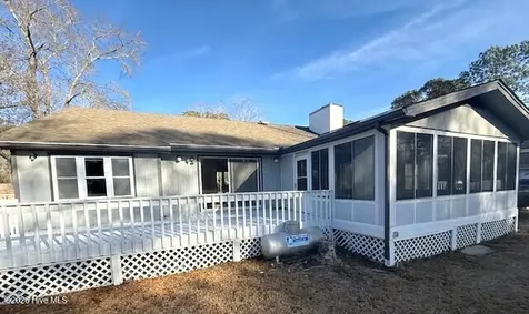 4 Sandtrap Drive Shallotte NC 28470
