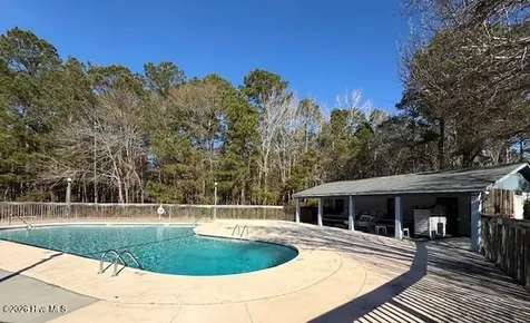 4 Sandtrap Drive Shallotte NC 28470