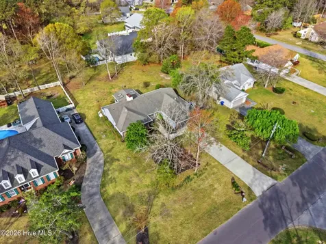 4 Sandtrap Drive Shallotte NC 28470