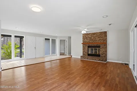 4 Sandtrap Drive Shallotte NC 28470