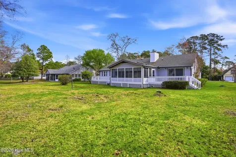 4 Sandtrap Drive Shallotte NC 28470