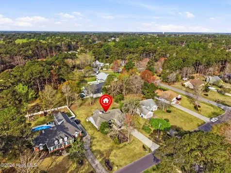 4 Sandtrap Drive Shallotte NC 28470