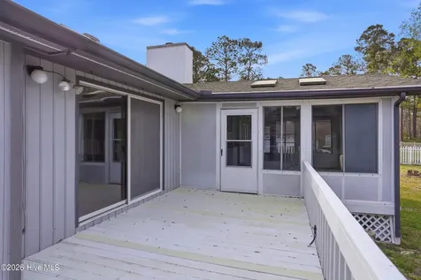 4 Sandtrap Drive Shallotte NC 28470