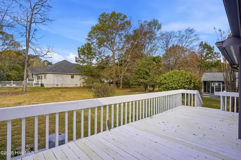 4 Sandtrap Drive Shallotte NC 28470