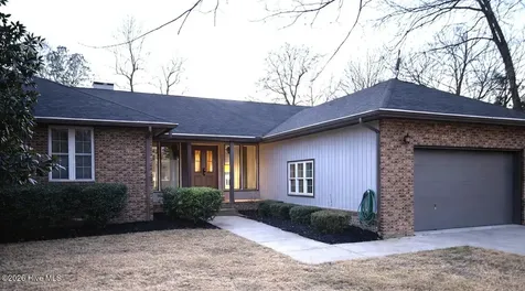 4 Sandtrap Drive Shallotte NC 28470