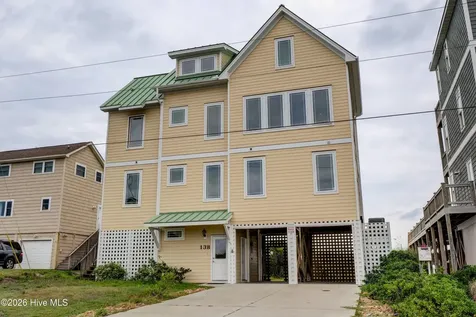 138 Topsail Road North Topsail Beach NC 28460