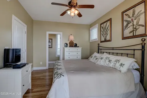 138 Topsail Road North Topsail Beach NC 28460