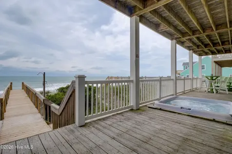138 Topsail Road North Topsail Beach NC 28460