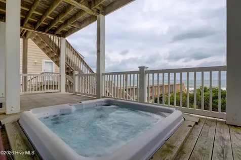 138 Topsail Road North Topsail Beach NC 28460