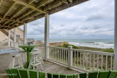 138 Topsail Road North Topsail Beach NC 28460