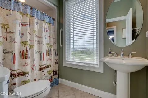 138 Topsail Road North Topsail Beach NC 28460