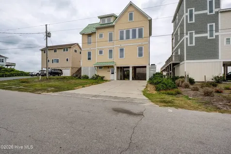 138 Topsail Road North Topsail Beach NC 28460