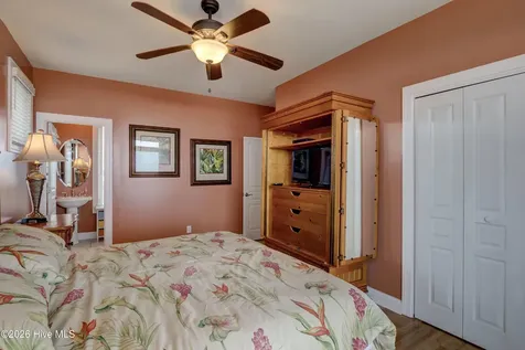 138 Topsail Road North Topsail Beach NC 28460
