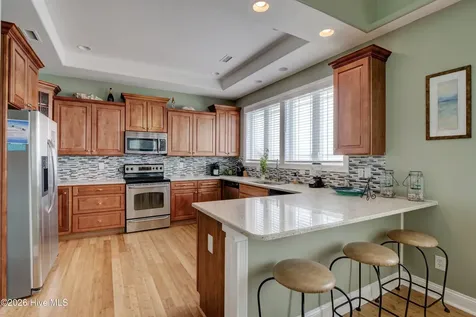 138 Topsail Road North Topsail Beach NC 28460