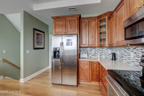 138 Topsail Road North Topsail Beach NC 28460