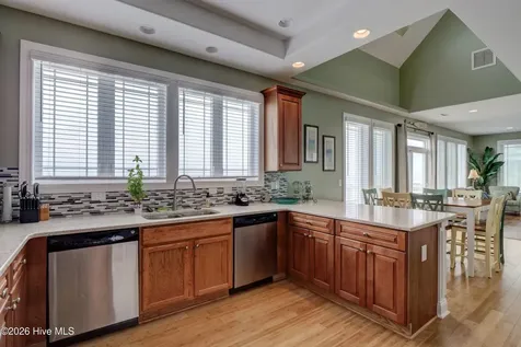 138 Topsail Road North Topsail Beach NC 28460