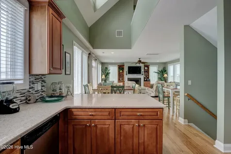 138 Topsail Road North Topsail Beach NC 28460
