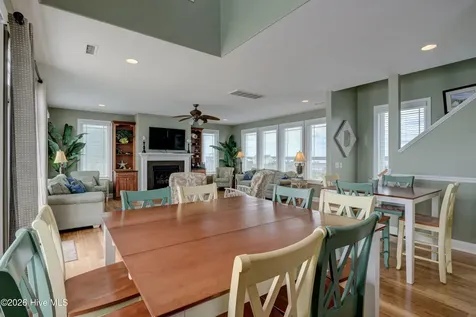 138 Topsail Road North Topsail Beach NC 28460