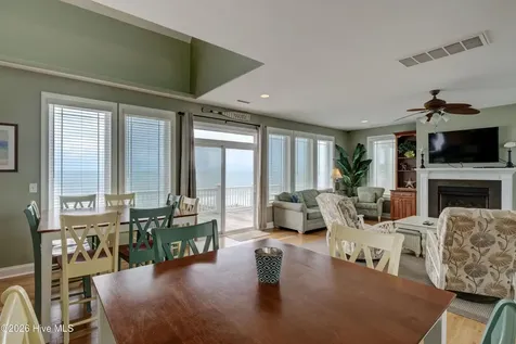 138 Topsail Road North Topsail Beach NC 28460