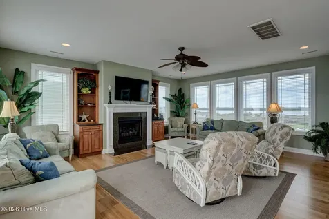 138 Topsail Road North Topsail Beach NC 28460