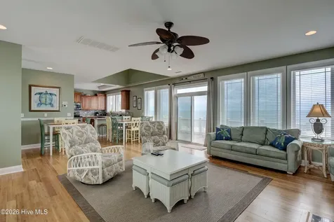 138 Topsail Road North Topsail Beach NC 28460