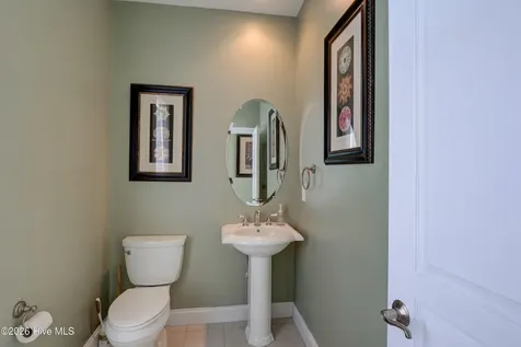 138 Topsail Road North Topsail Beach NC 28460