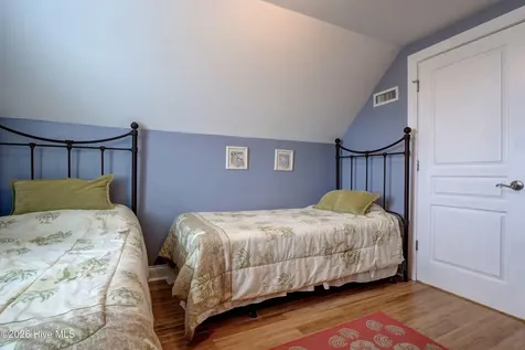 138 Topsail Road North Topsail Beach NC 28460