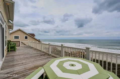 138 Topsail Road North Topsail Beach NC 28460